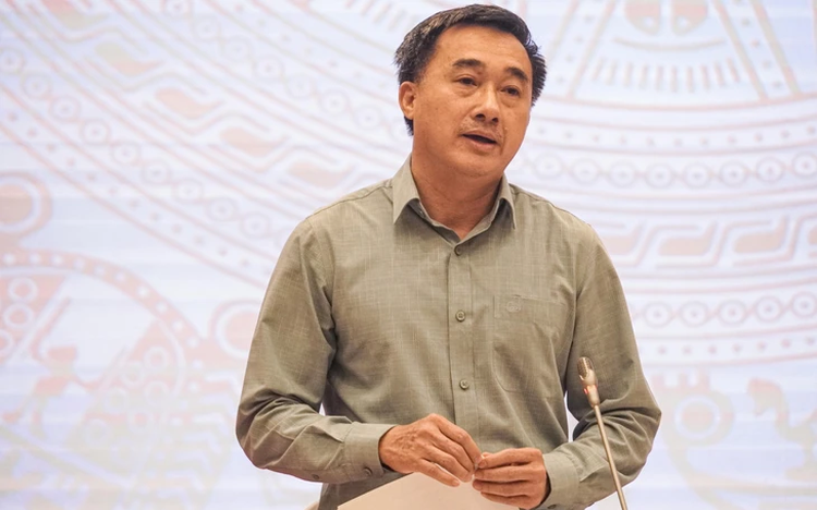 Vietnam’s health ministry reveals roadmap toward free universal healthcare