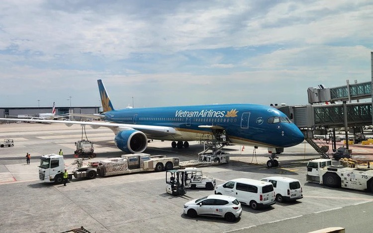 Vietnamese airlines advised to reroute flights amid India-Pakistan conflict