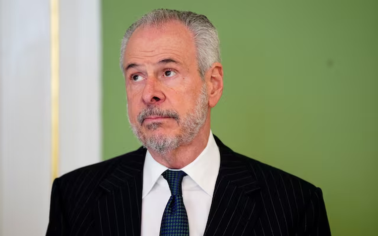 COP30 Brazilian presidency calls for new global climate governance