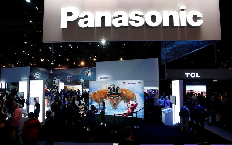 Panasonic to cut 10,000 jobs, expects $900 million in restructuring costs