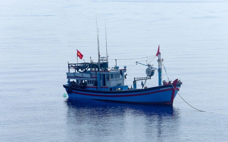 China's fishing ban in East Vietnam Sea violates Vietnam’s sovereignty: agriculture ministry