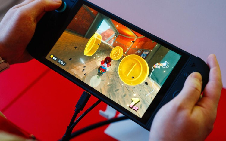 Nintendo aims to match Switch success with new console