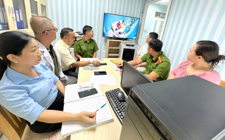 When children become mothers: Crisis in adolescent pregnancy in Ho Chi Minh City