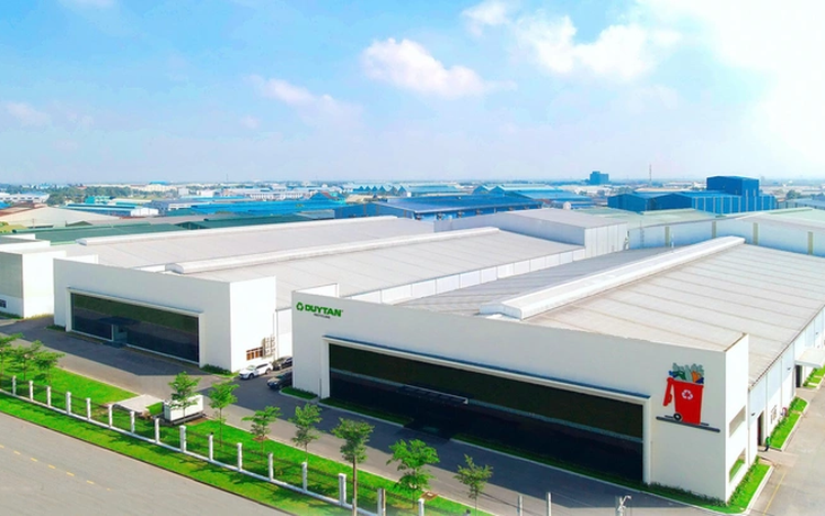 Vietnamese plastic producer completes transferring household plastic, packaging business to Thai conglomerate