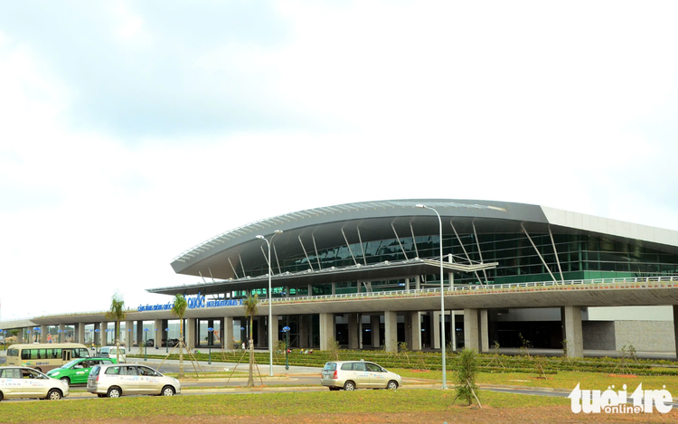 Phu Quoc airport set for major expansion to handle 10 million passengers by 2030