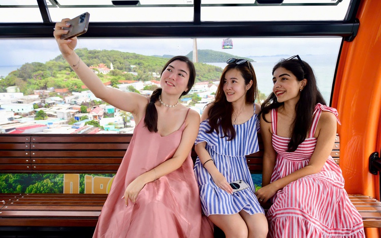 Vietnam’s Phu Quoc eyes net-zero future as APEC 2027 host