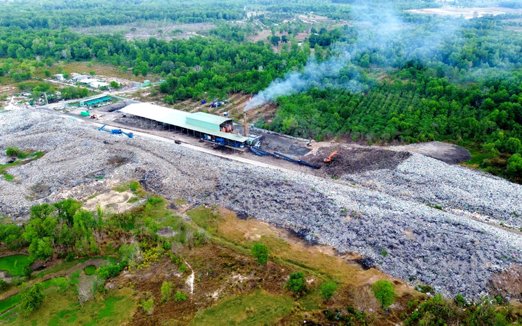 Phu Quoc goes green for APEC 2027: Sustainable vision amidst waste challenges