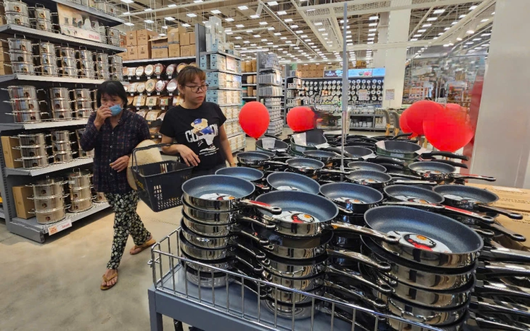Over 500 Chinese enterprises to showcase home appliances in Vietnam next month