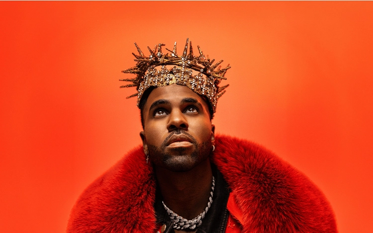 US pop star Jason Derulo to make first Vietnam visit for music, racing festival