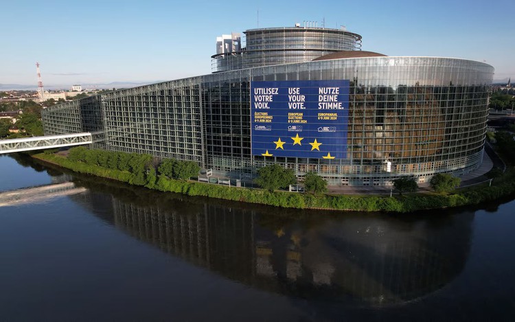 Lead EU lawmaker on sustainability laws proposes more cuts