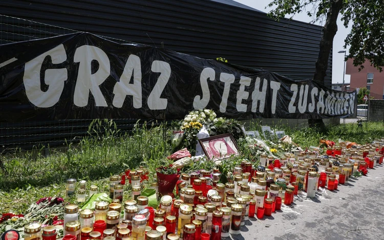 Killings at European schools fan concern US problem is spreading