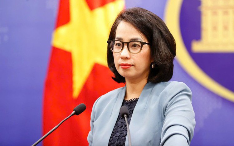 Vietnam condemns dangerous escalations in Middle East conflict