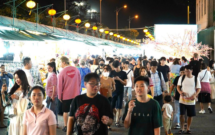 Nha Trang’s nightlife economy lags despite big tourism potential