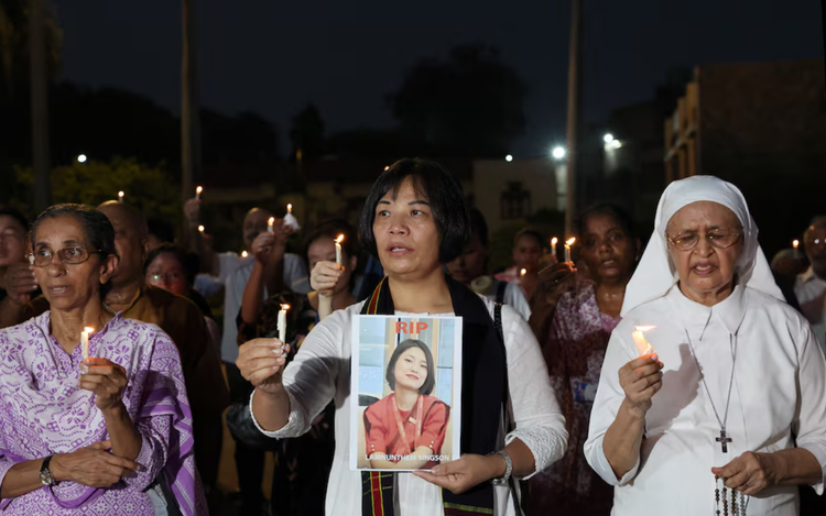 India orders inspection of Boeing 787s after Air India crash