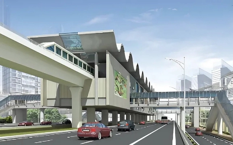 Vietnam’s Binh Duong proposes immediate launch of metro line project