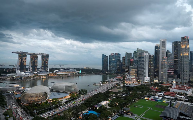 Sober clubbing brews fresh beat for Singapore Gen Z