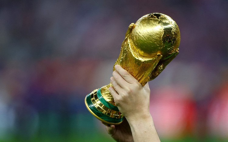 Vietnam broadcasters face high price for 2026 FIFA World Cup rights