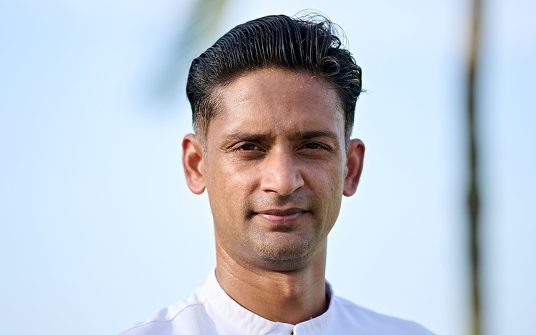 Da Nang resort welcomes Indian specialty chef