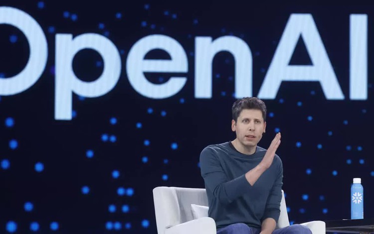 OpenAI wins $200 mn contract with US military