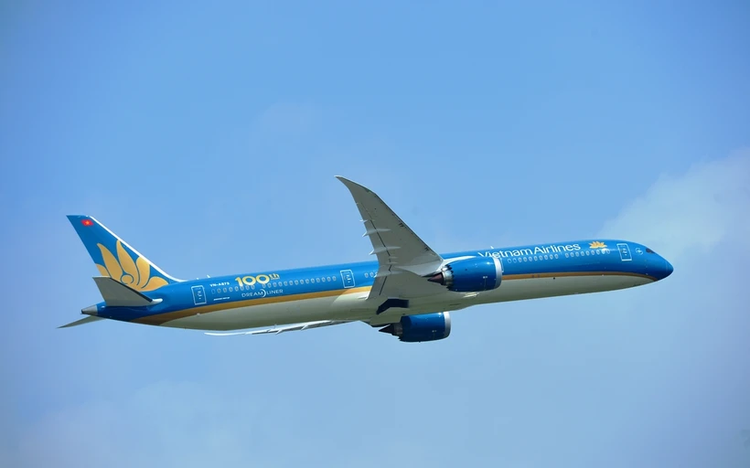 Vietnam Airlines to open maiden direct flight path to Denmark in December
