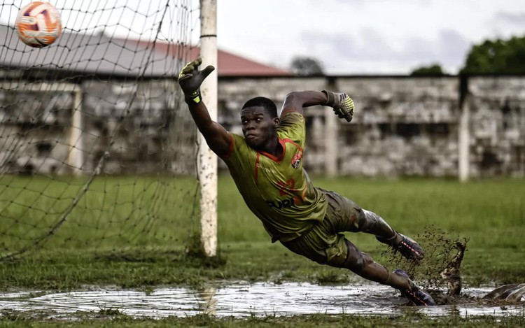 Payback time: how Dutch players could power Suriname to the World Cup