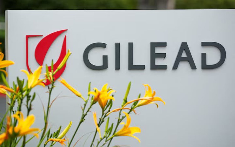 US FDA approves Gilead's twice-yearly injection for HIV prevention