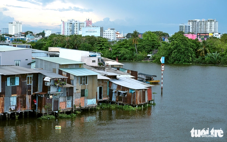 Ho Chi Minh City to launch $280mn canal renovation project in September