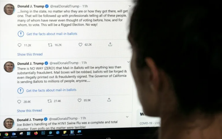US to screen social media of foreign students for anti-American content