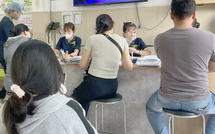 Cancer, stroke screenings in Vietnam: Health safeguard or profit trap?