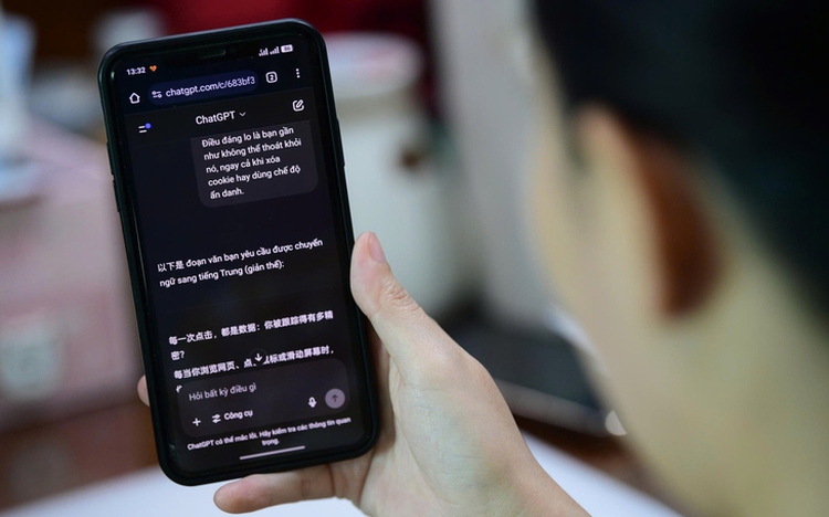 AI use in interpretation a growing trend in Vietnam