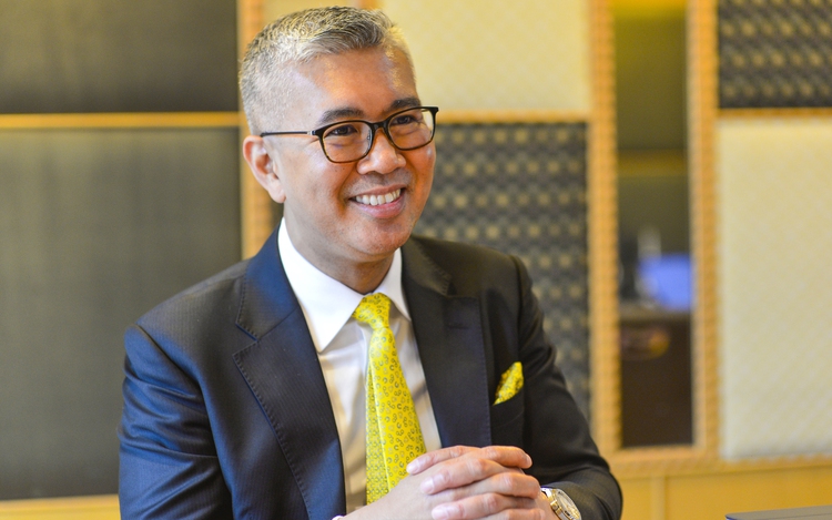 Vietnam plays key role in ASEAN’s development vision: Malaysian minister