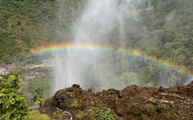 Vietnam’s Quang Tri to pilot 600m zipline service across Ta Du waterfall