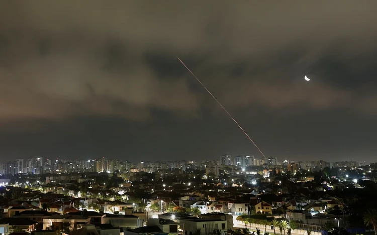 Iran, Israel launch new attacks after Tehran rules out nuclear talks