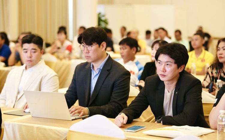 Vietnam targets Olympic taekwondo return after years of decline
