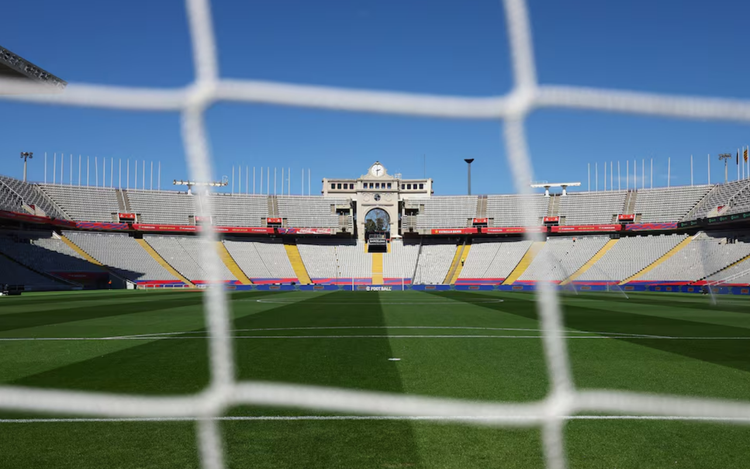 Oviedo back in LaLiga after 24 years