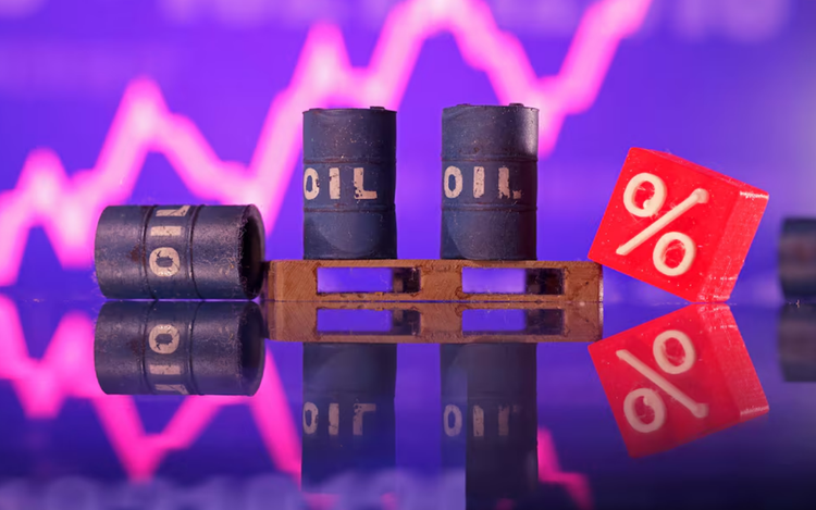 Goldman Sachs warns of oil price surge on Strait of Hormuz risks