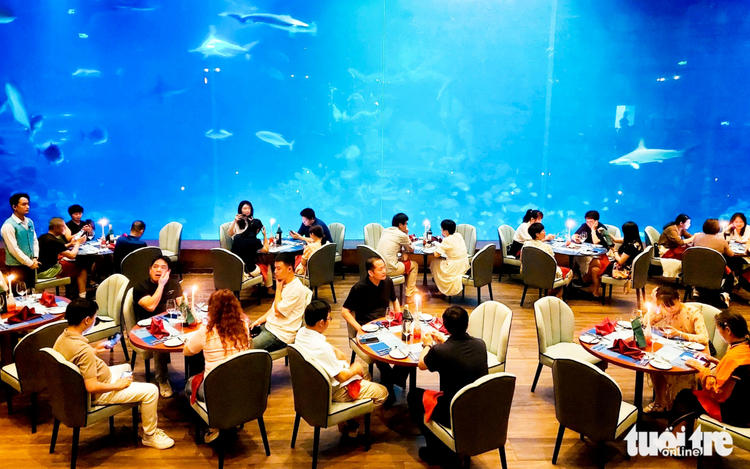 Chinese tourists flock to Vietnam’s Phu Quoc