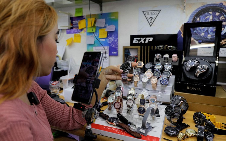 Exclusive: Indonesia to make e-commerce firms collect tax on sellers' sales, sources say