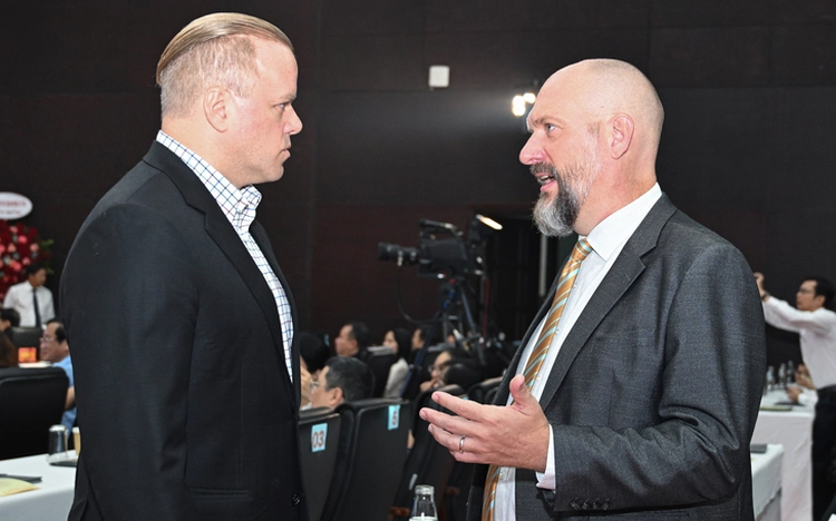 Free trade zone poised to significantly boost Da Nang’s economy