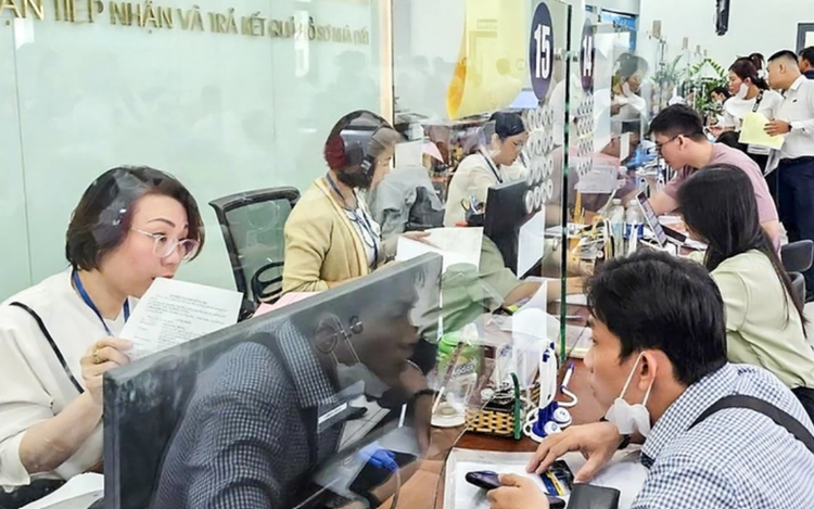 Ho Chi Minh City aims to be listed among world’s top 100 livable cities