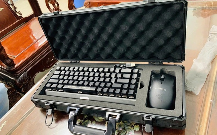 Man fined $150 over bomb hoax at Vietnam airport