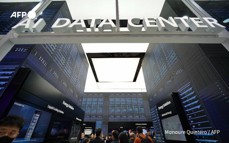 Tech giants' net zero goals verging on fantasy: researchers