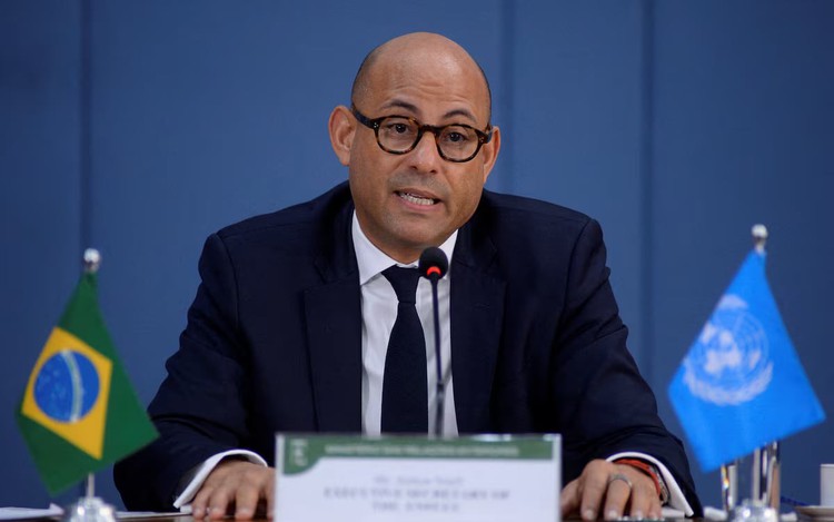 Countries agree 10% increase for UN climate budget