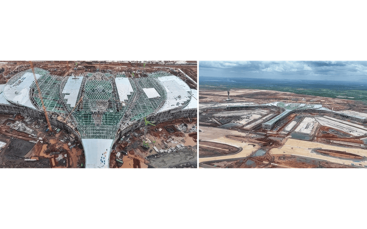 Vietnam's Dong Nai eyes $16bn free trade zone near Long Thanh airport