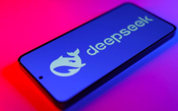 DeepSeek faces ban from Apple, Google app stores in Germany