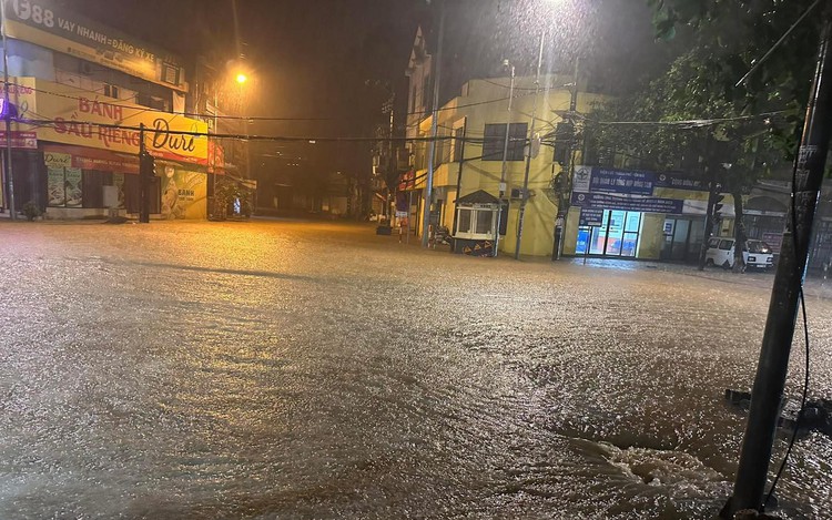 Vietnam PM orders proactive flood response as northern region braces for heavy rains