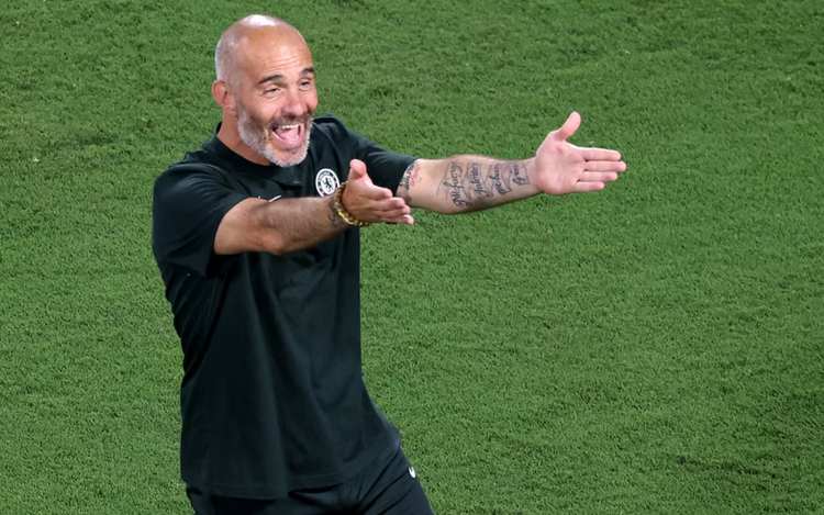 Chelsea boss lashes out at Club World Cup organisers after yet another weather delay