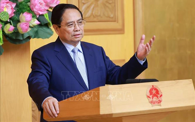 Vietnam won’t build ‘tax havens’ at IFCs to attract foreign finance: official