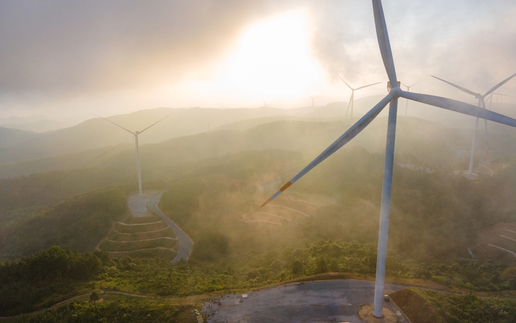 Vietnam approves $48.3mn power transmission project to support renewable energy, electricity imports from Laos