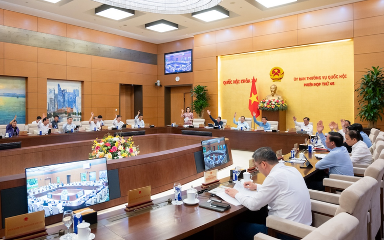 Vietnam empowers couples with reproductive freedom